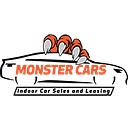 Why Monster Cars logo