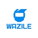 WAZILE logo
