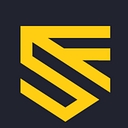 Shred Force logo