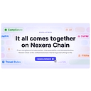 Nexera logo