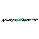 NLAB Wraps logo