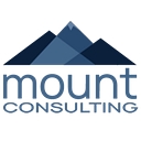 Mount Consulting logo