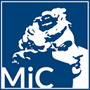 Museo Nazionale del Palazzo di Venezia logo