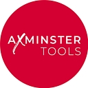 Axminster Tools logo