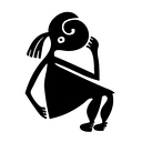 El Paso Museum of Archaeology logo