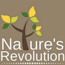 Nature's Revolution logo