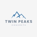 Twin Peaks Concrete logo