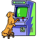 Speech Arcade logo