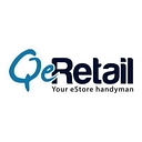 QeRetail logo