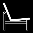 The Decorholic logo