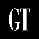 Gourmet Traveller logo