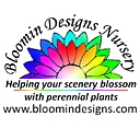 Bloomin Designs logo