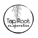 Valley Roots Food Hub logo
