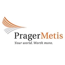 Prager Metis logo