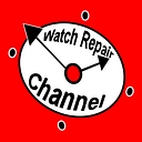 Watch Repair Talk logo