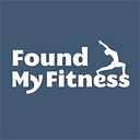 FoundMyFitness logo