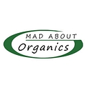 Mad About Organics logo