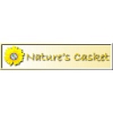Nature's Casket logo