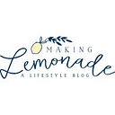 Making Lemonade logo