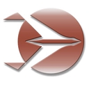Concord Private Jet logo