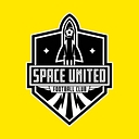 Space United logo