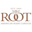 Root Candles logo