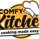 Comfy Kitchen logo