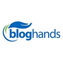 BlogHands logo