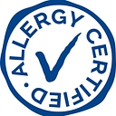 AllergyCertified logo