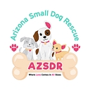 Arizona Small Dog Rescue logo