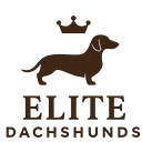 Elite Dachshunds logo