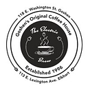 The Electric Brew logo