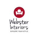Webster Interiors logo