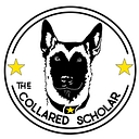 Collared Scholar logo
