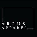 Argus Apparel logo