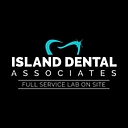 Island Dental Associates logo