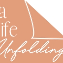 alifeunfolding.com favicon