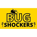 Bug Shockers logo