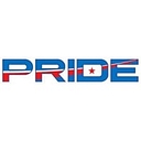Pride Chevrolet logo