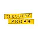 Industry Props NYC logo