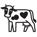 Green Valley Lactose Free logo