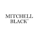 Mitchell Black logo
