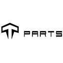 TPARTS logo