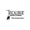 Excalibur Movers logo