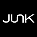 JUNK Brands logo