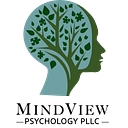 Mindview Psychology logo
