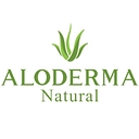 Aloderma logo