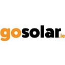 Go Solar logo