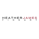 Heather James logo