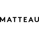 Matteau logo